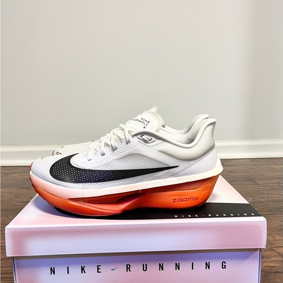 Nike Zoom Fly 6 EK Men’s S 11 - Picture 2 of 8
